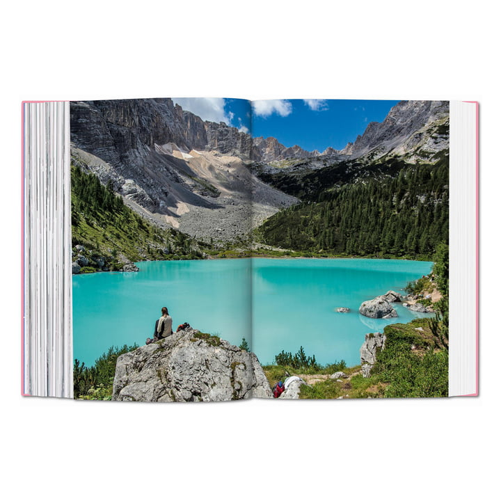 TASCHEN Verlag - The New York Times Explorer, 100 voyages de rêve autour du monde