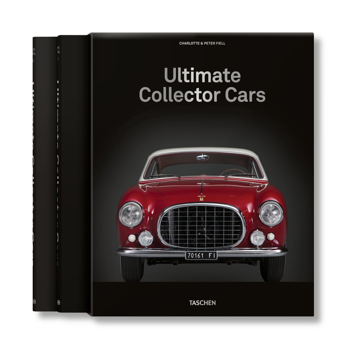 Éditions TASCHEN - Ultimate Collector Cars