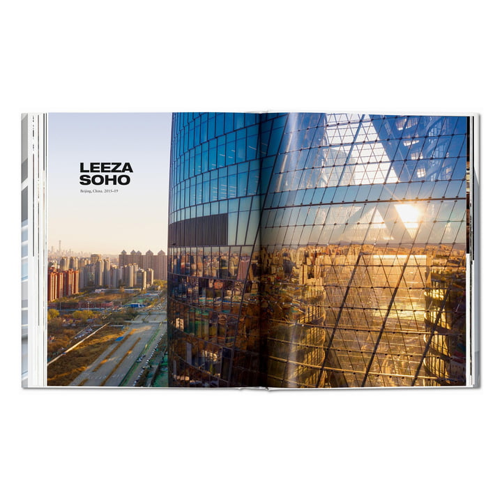 TASCHEN Verlag - Zaha Hadid Complete Works 1979-Today, 2020 Edition, multilingue