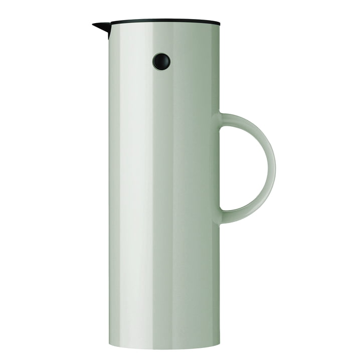 Stelton - EM 77 Verseuse isolante, 1 l, minty moss