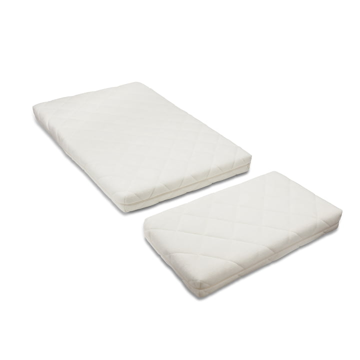 Form Baby & Junior Matelas 70 x 120/160 cm de Nofred