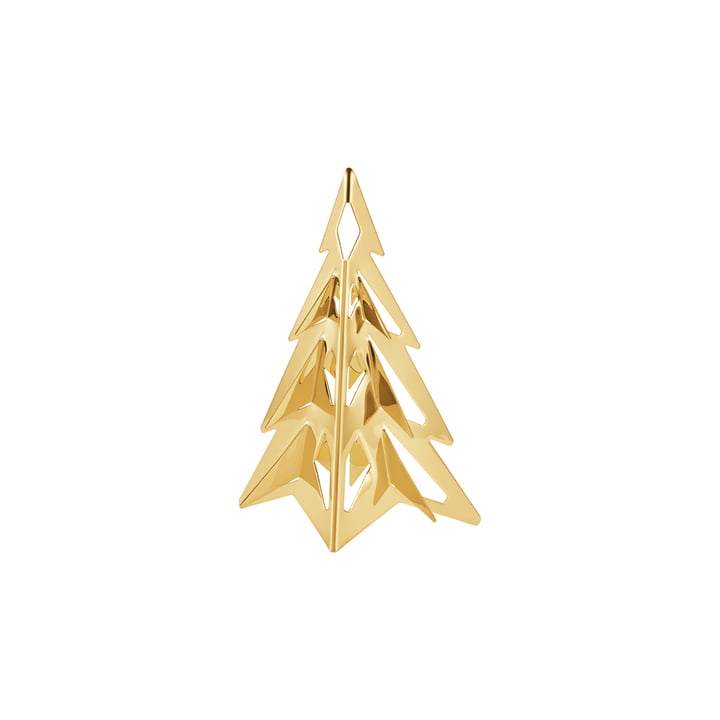 Georg Jensen - Arbre de table 2024, small gold