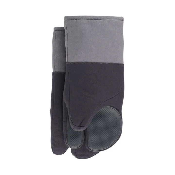 Joseph Joseph - Pinch Gants de four, gris (set de 2)