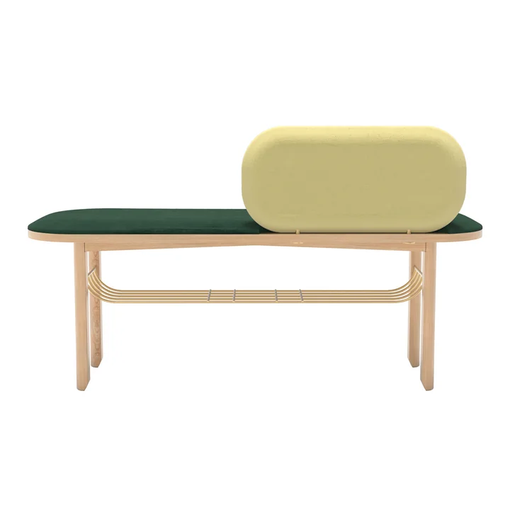 Hartô - Banc d'Eustache