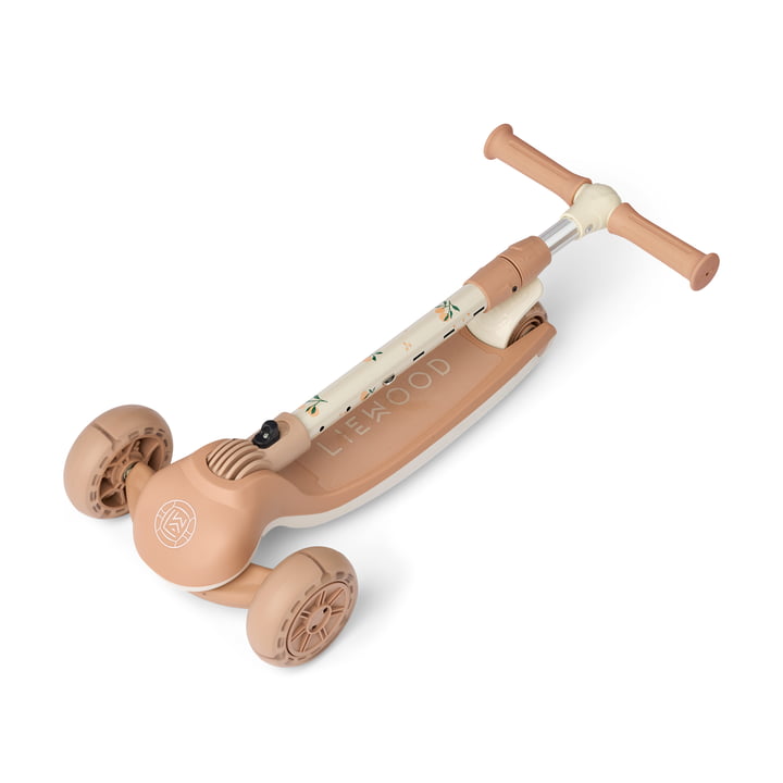 LIEWOOD - Saira Scooter, pêche / seashell