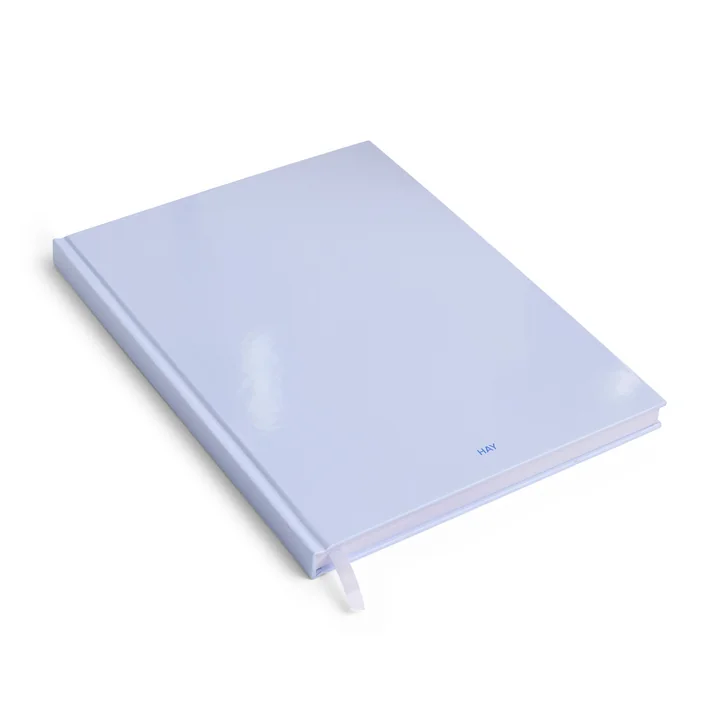 HAY - Colour Notebook, lavande
