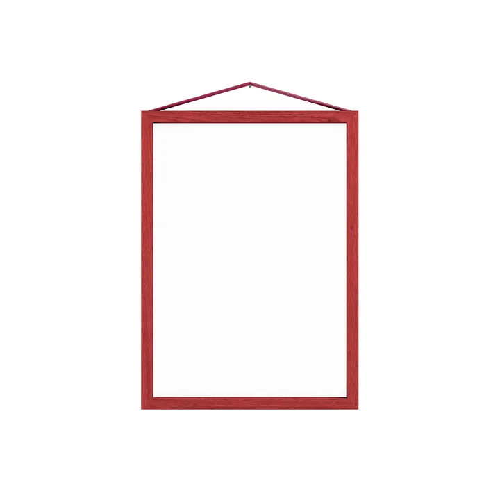 Moebe - Frame Cadre photo A4, rouge