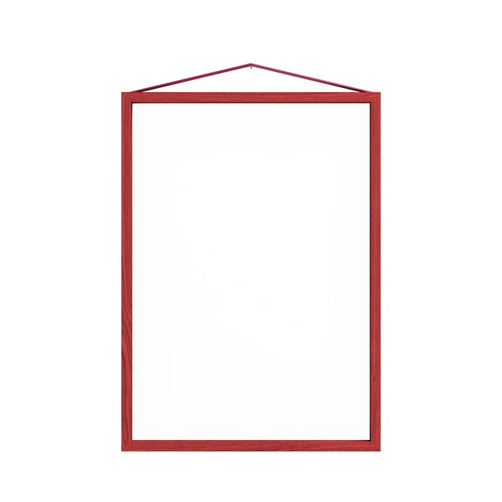 Moebe - Frame Cadre photo A3, rouge