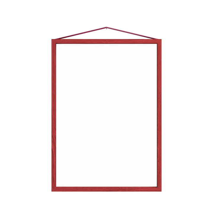 Moebe - Frame Cadre photo A3, rouge