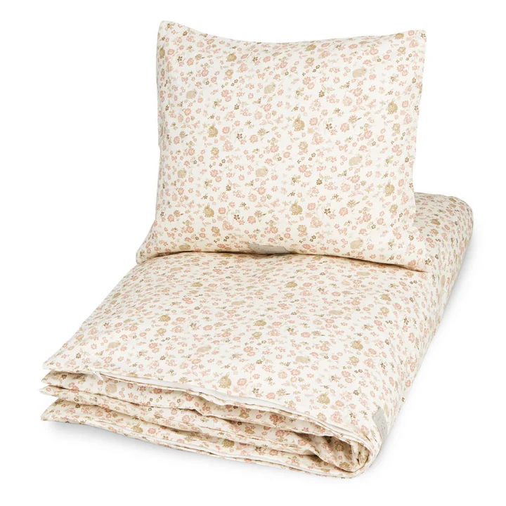 Cam Cam Copenhagen - Literie, 140 x 200, 60 x 65 cm, augusta