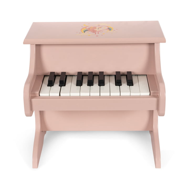 Konges Sløjd - Piano pour enfants