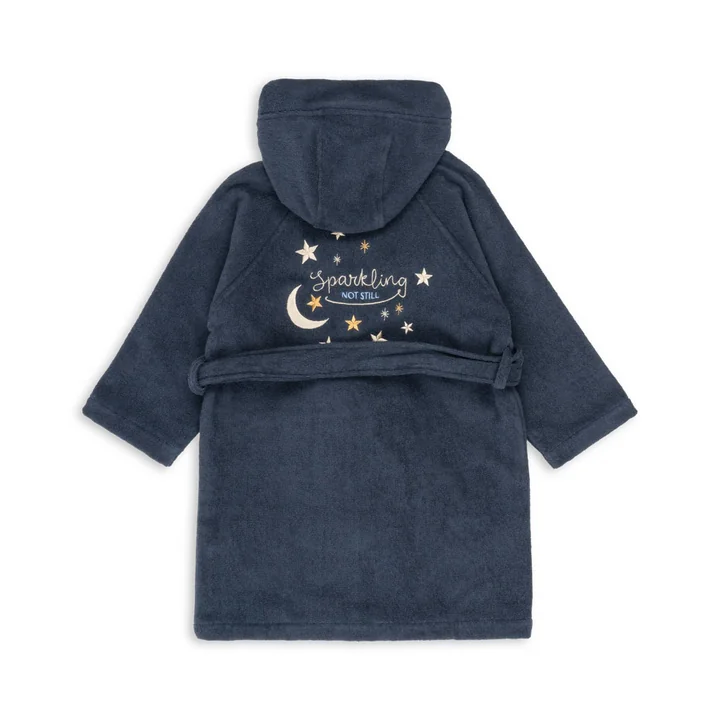 Konges Sløjd - Peignoir de bain Terry pour enfants