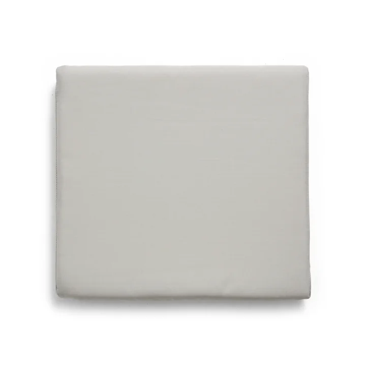 HAY - X-Line Coussin d'assise, extérieur, sky grey