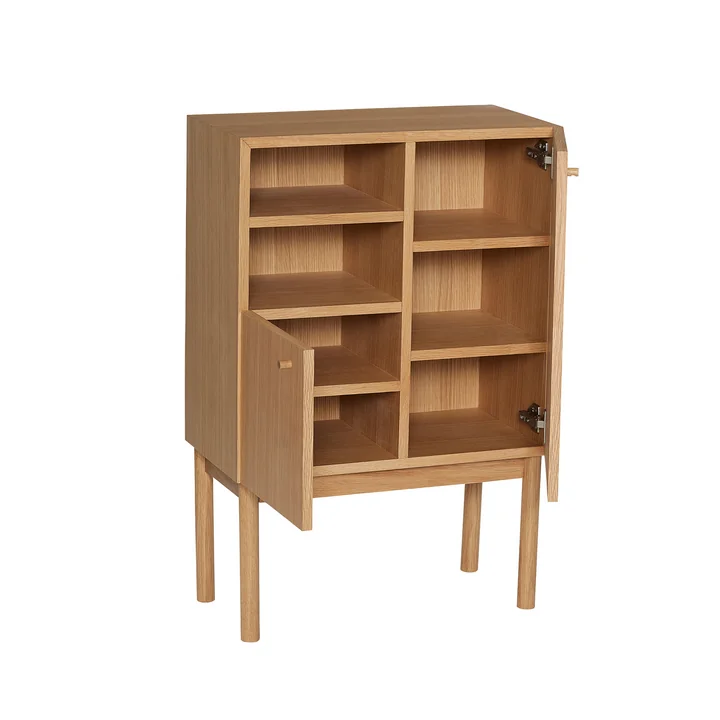 Hübsch Interior - Nobby Commode