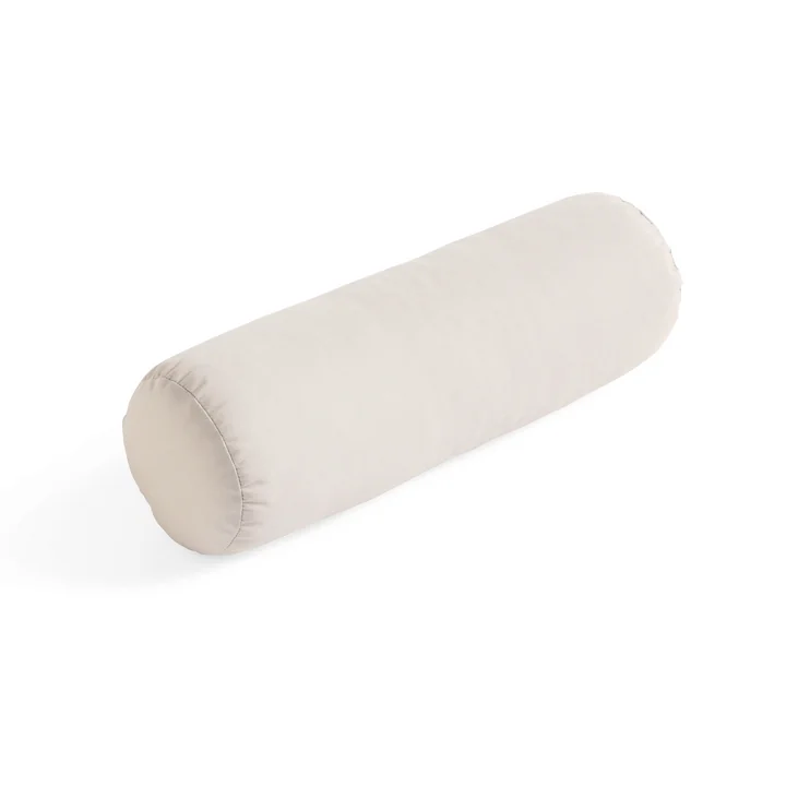HAY - Appuie-tête pour Palissade Chaise Lounge, blanc crème