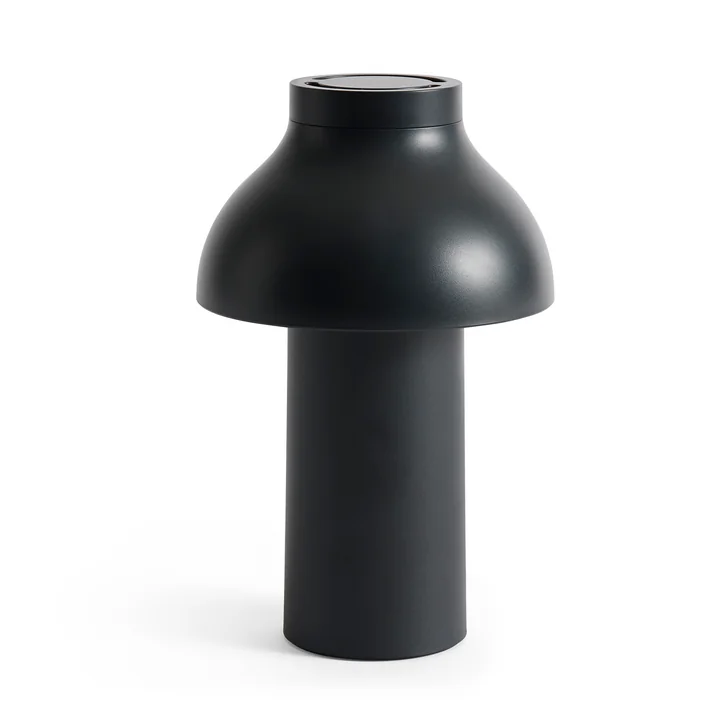 HAY - PC Portable Luminaire No 2, soft black