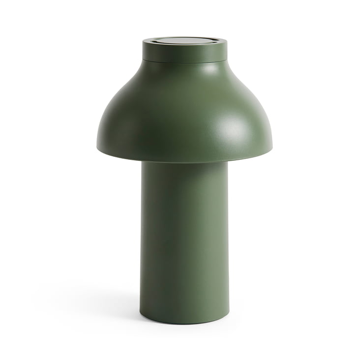 HAY - PC Portable Lampe No 2, olive