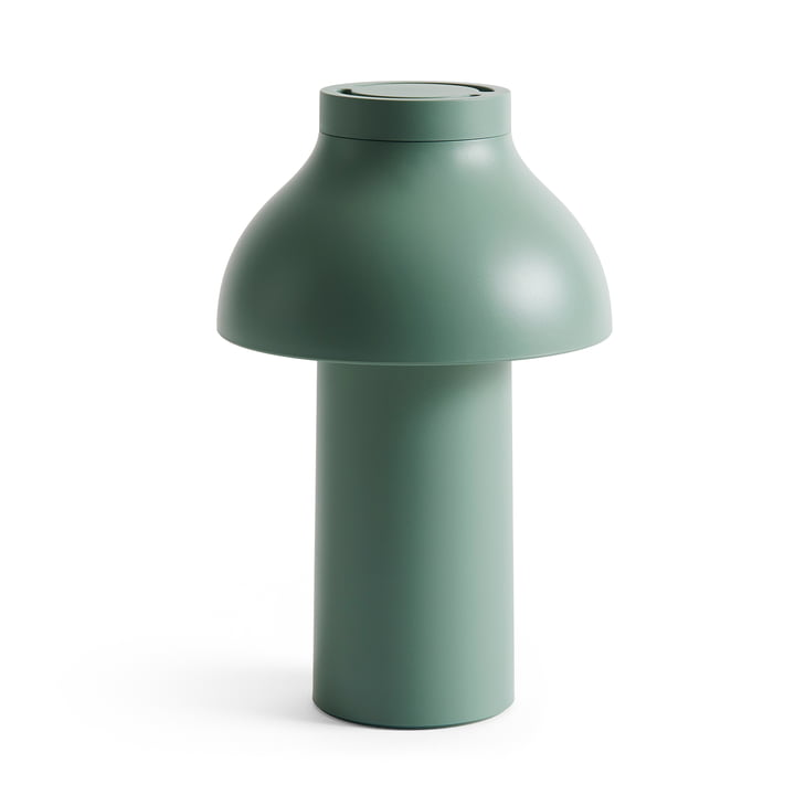 HAY - PC Portable Luminaire No 2, fall green
