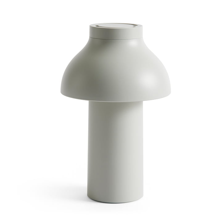 HAY - PC Portable Luminaire No 2, cool grey