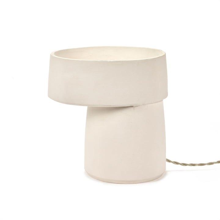 Serax - Romé Lampe de table, blanc