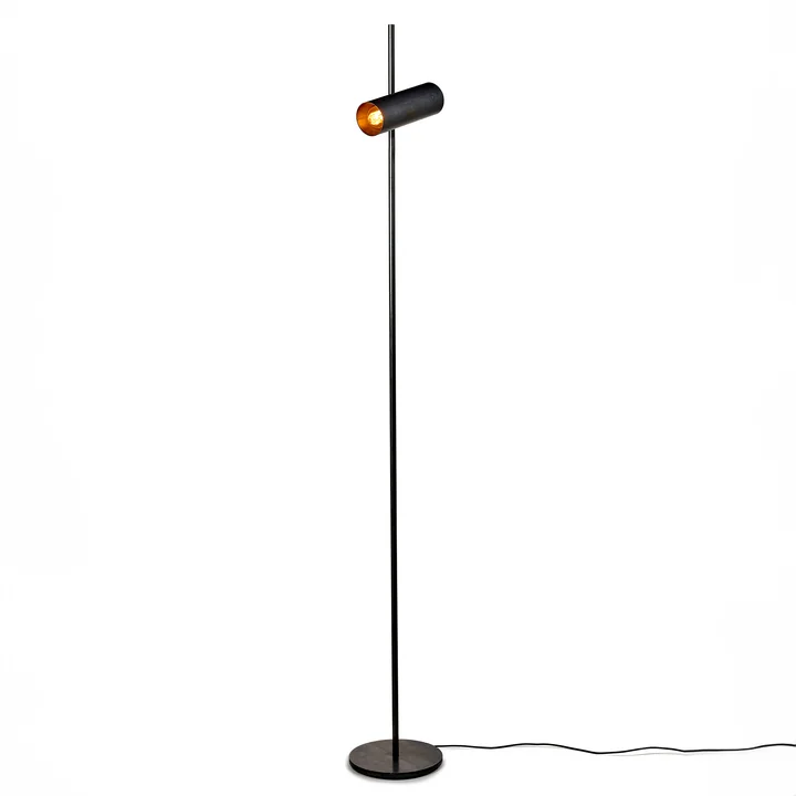 Serax - Sofisticato N°16 Lampadaire, noir