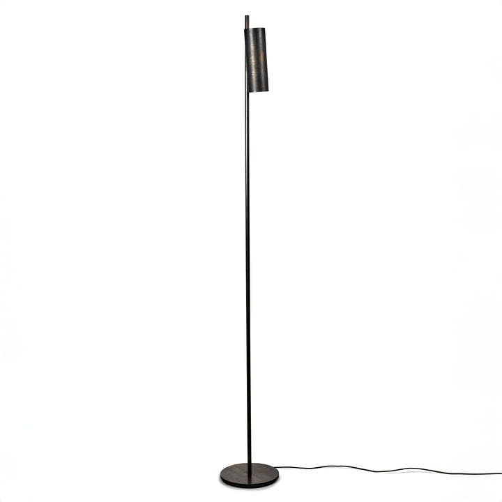 Serax - Sofisticato N°16 Lampadaire, noir