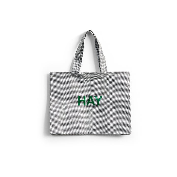 HAY - Candy Mono Sac, moyen, gris