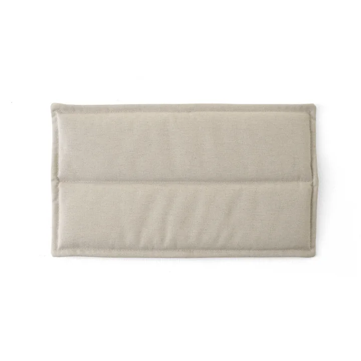 & Tradition - Ville AV46 Coussin d'assise, beige ( Heritage Papyrus )