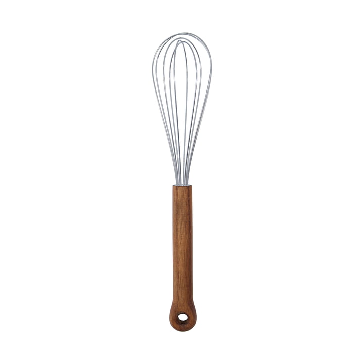 House Doctor - Fouet Eya, acacia naturel