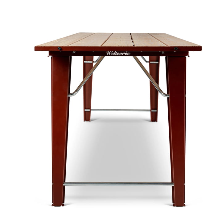 Weltevree - Salut Outdoor Table