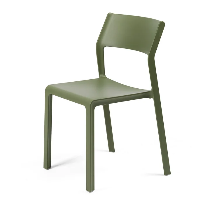 Nardi - Trill Bistrot Chaise, agave