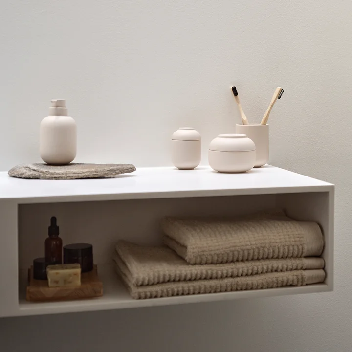 Zone Denmark - Collection Sensu, sable