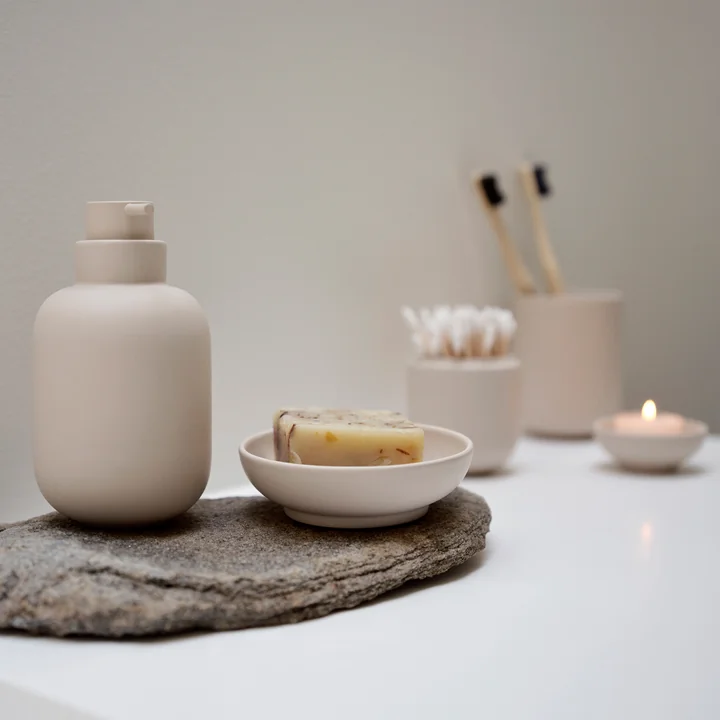 Zone Denmark - Collection Sensu, sable