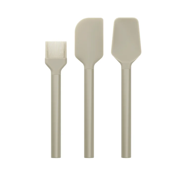 Rosti - Emma Set de cuisson, humus (3 pièces)