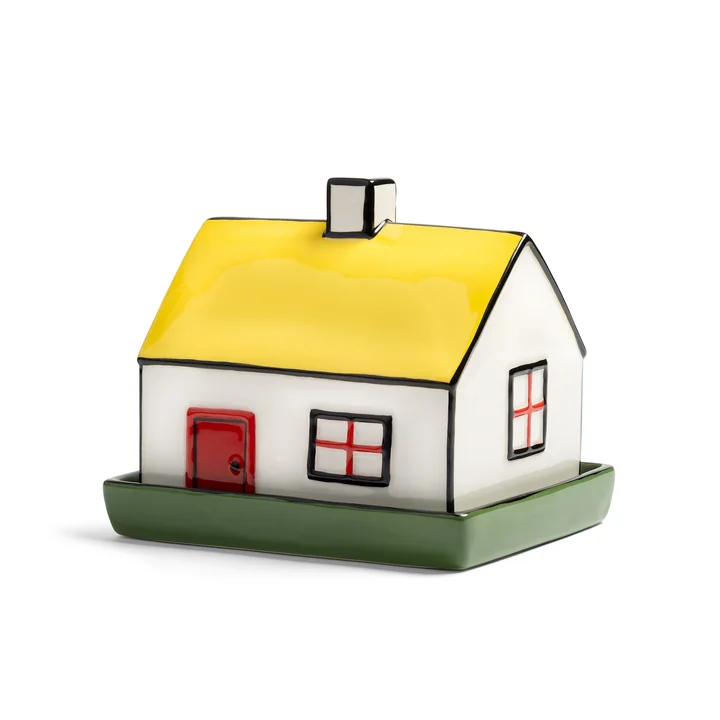 & klevering - Haines Beurrier