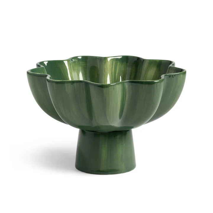 & klevering - Sun Coupe Ø 20 cm, vert