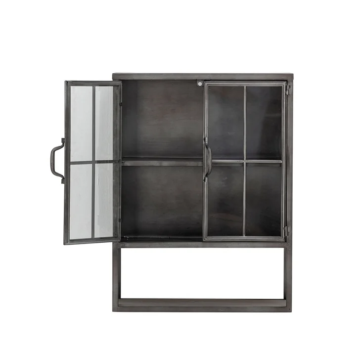 Bloomingville - Cabinet Sindre, noir