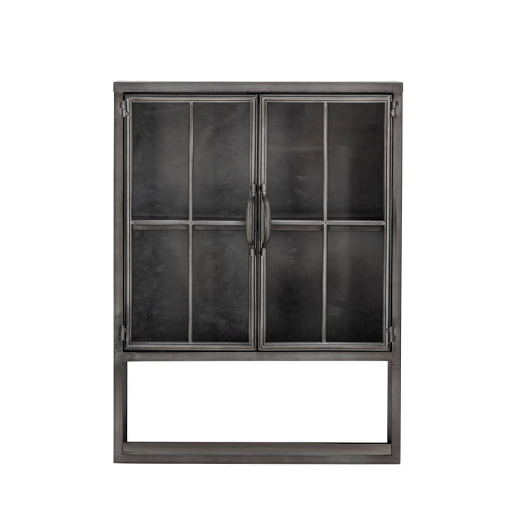 Bloomingville - Cabinet Sindre, noir