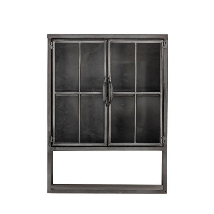 Bloomingville - Cabinet Sindre, noir