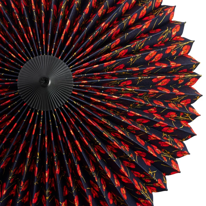 HAY - Matin LED Lampe de table S, HAY x Liberty, Ros by Liberty