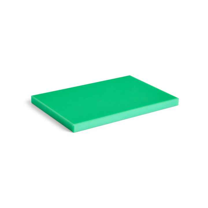 HAY - Slice Planche à découper M, vert