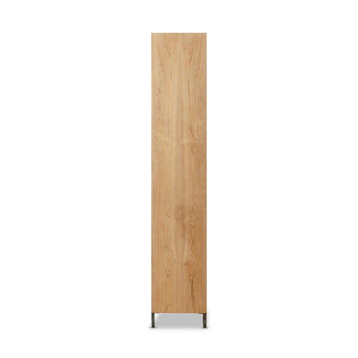 HKliving - Pioneer Armoire, 100 x 180 cm