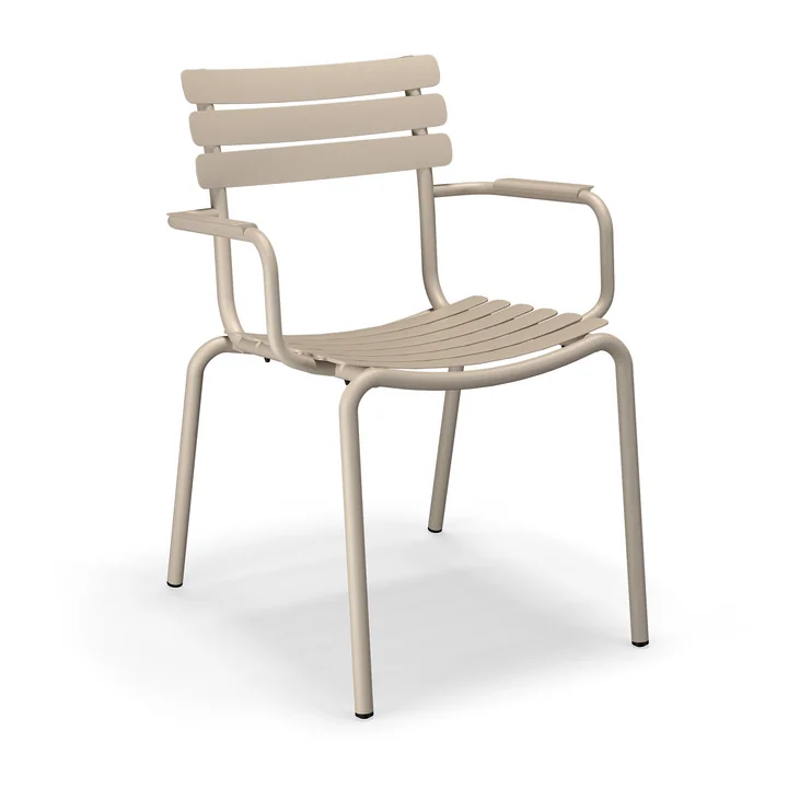 HOUE - Alua Outdoor Dining fauteuil, beige