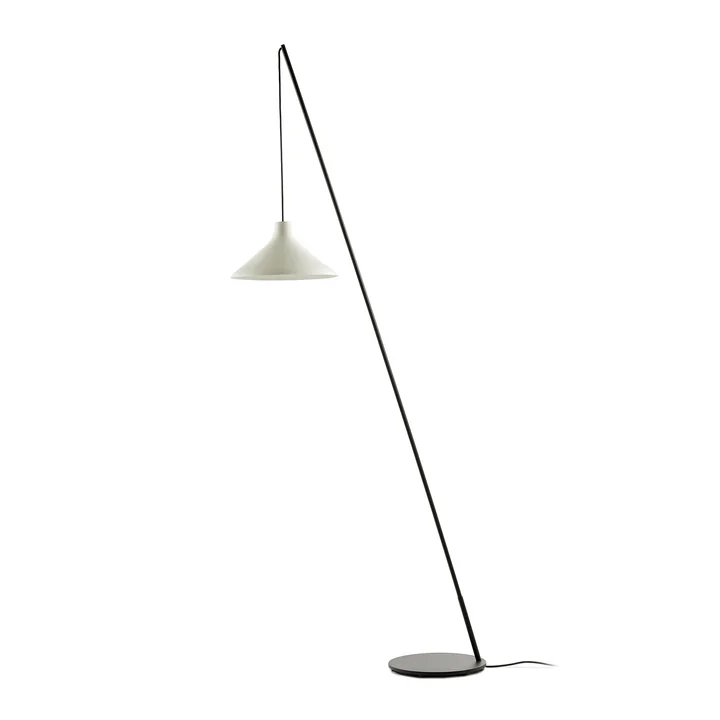Serax - Seam lampadaire, blanc