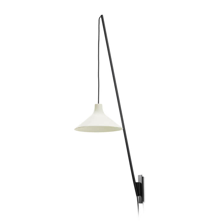 Serax - Applique murale Seam, M, blanc