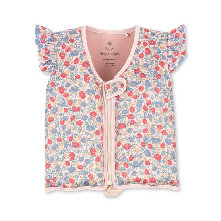 Konges Sløjd - Avery Gilet de sauvetage, Fiola
