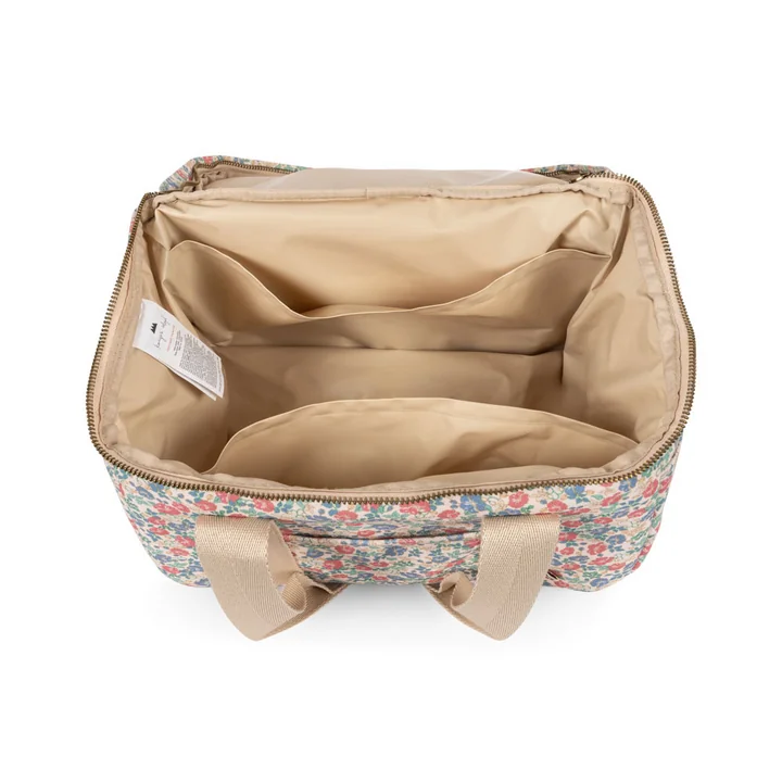 Konges Sløjd - Carl Sac isotherme, 20 x 30 cm, fiola