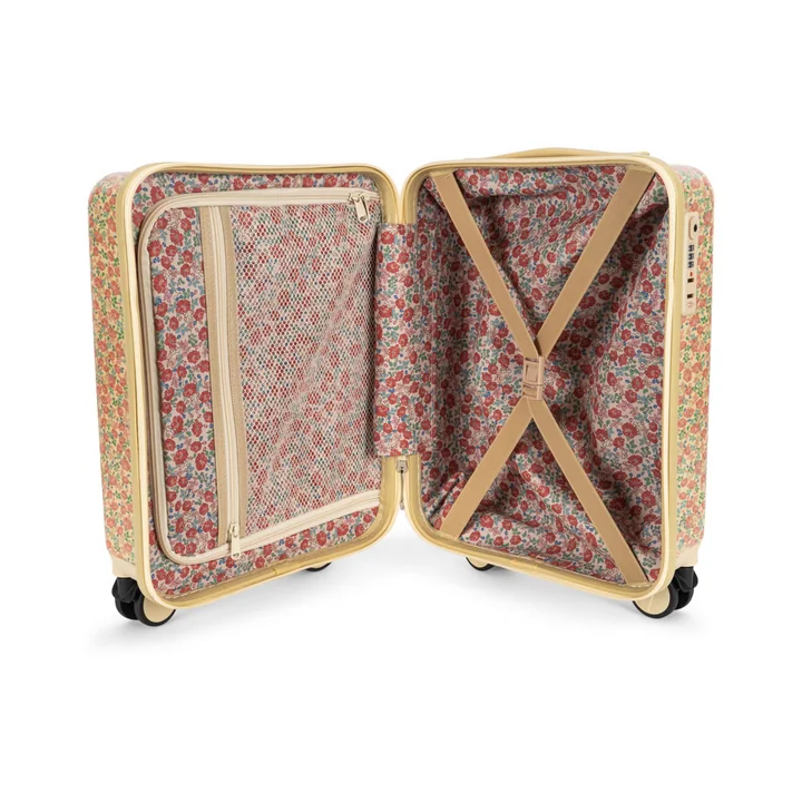 Konges Sløjd - Valise de voyage, kaluka