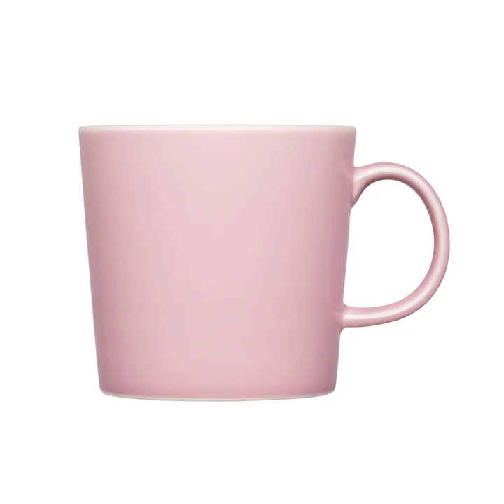 Iittala - Teema tasse avec anse 0,3 l, rose