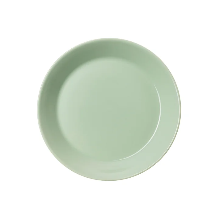 Iittala - Teema assiette plate, Ø 17 cm, sauge